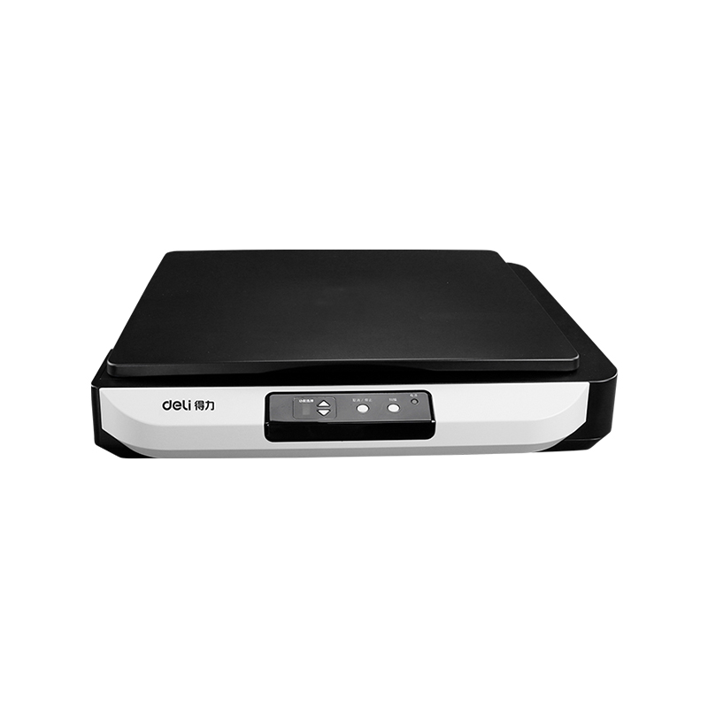 51fun吃瓜DZ3000高速文檔掃描儀(黑)(台)