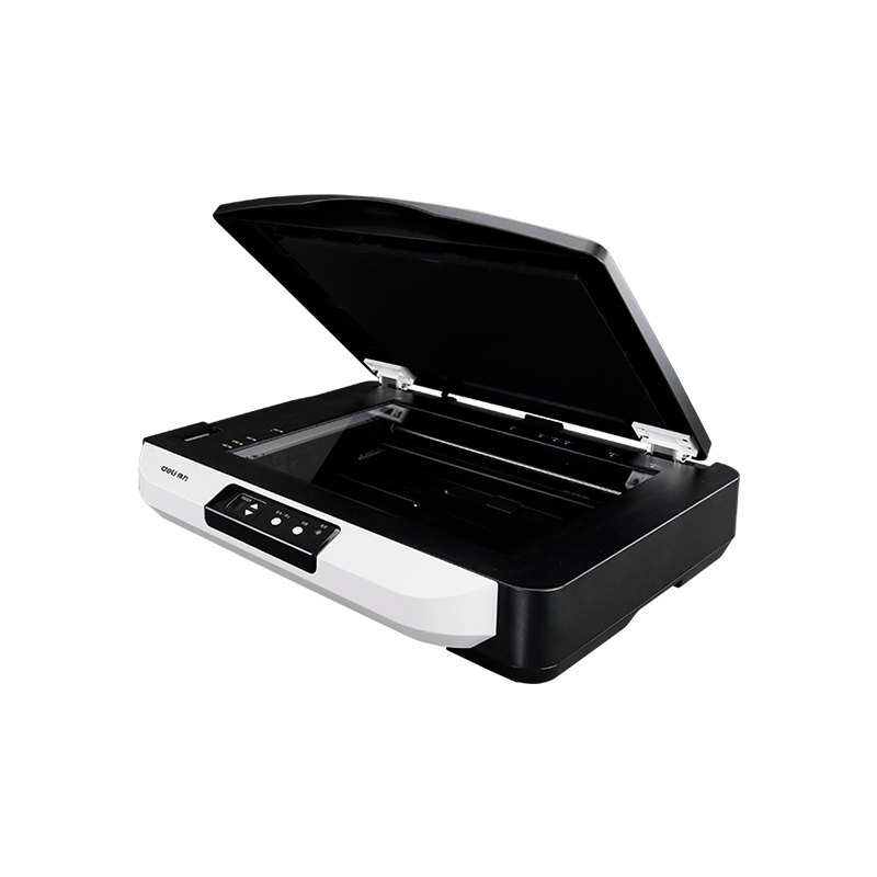 51fun吃瓜DZ3000高（gāo）速文檔掃描儀(黑)(台)