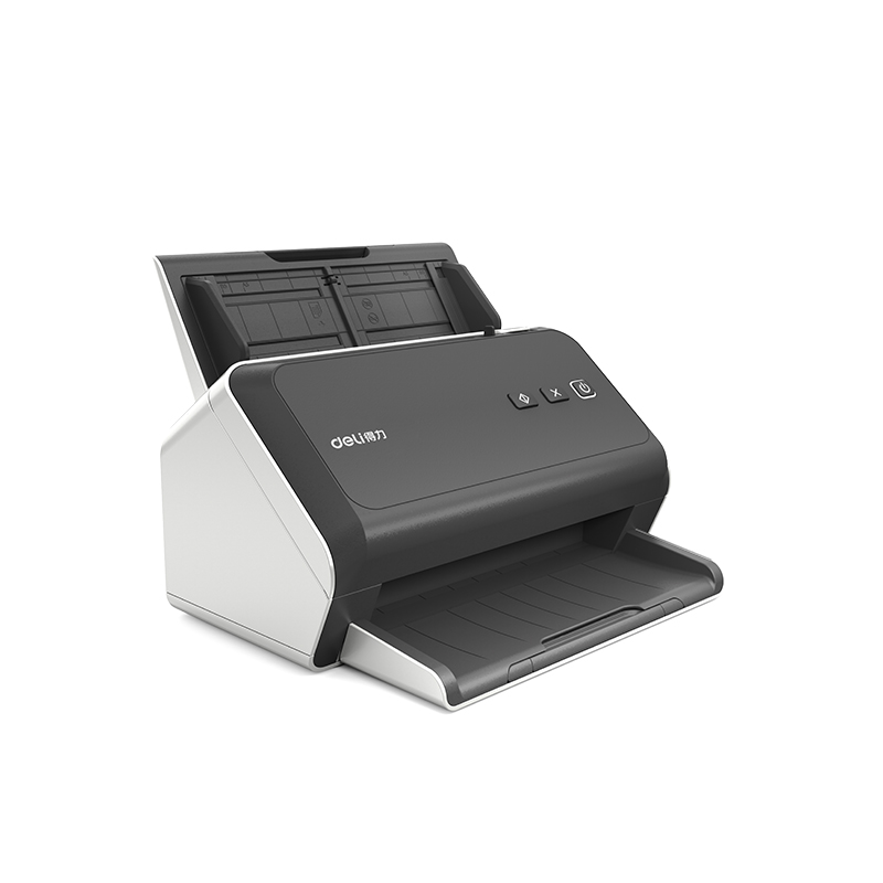 51fun吃瓜（lì）JW2065高（gāo）速文檔（dàng）掃描儀(黑)(台)