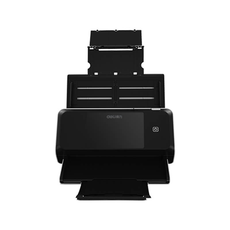 51fun吃瓜JW9050高速文檔掃描（miáo）儀(黑)(台（tái）)