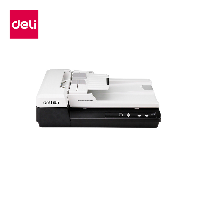 51fun吃瓜DZ2230高速文檔掃（sǎo）描儀(白)(台)