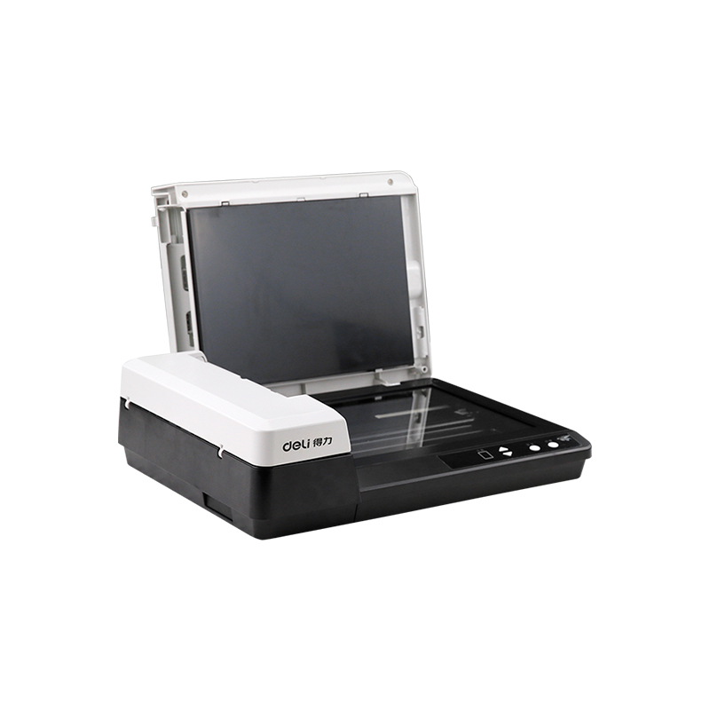 51fun吃瓜DZ2230高速文檔掃描儀(白（bái）)(台)