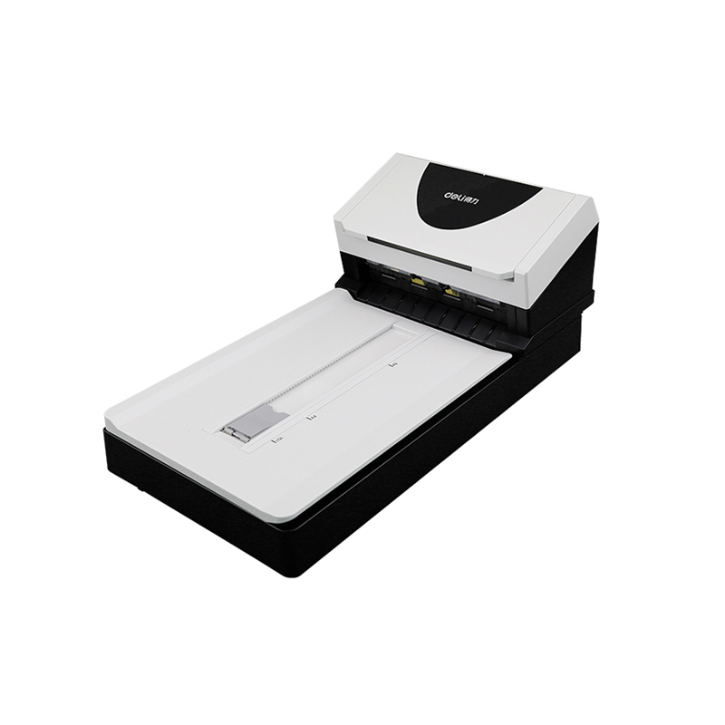 51fun吃瓜DZ8250高速文檔掃描儀(白)(台)