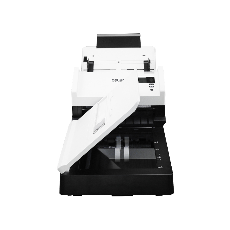 51fun吃瓜DZ8250高速文檔掃描儀（yí）(白)(台)