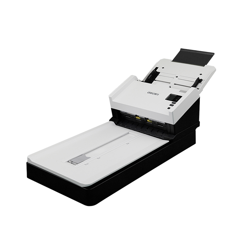 51fun吃瓜DZ8250高速文檔掃描儀（yí）(白)(台（tái）)