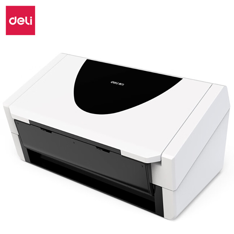 51fun吃瓜DS401SF掃描儀