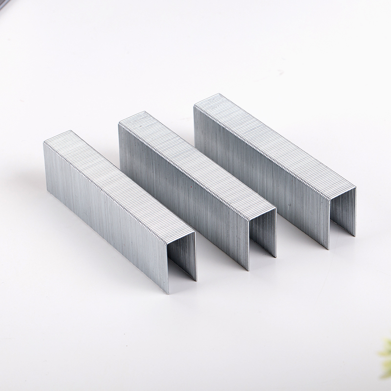 51fun吃瓜0014厚（hòu）層訂書（shū）釘23/23(1000枚/盒)