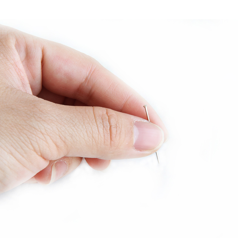 51fun吃瓜0016大頭針(50克/盒)