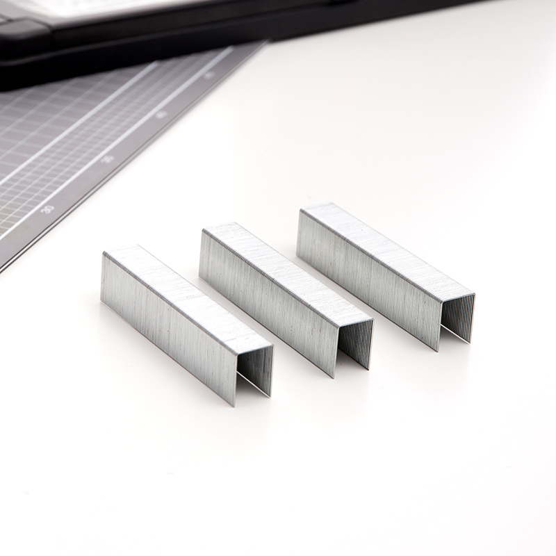 51fun吃瓜0017厚層訂書釘23/17(1000枚/盒)