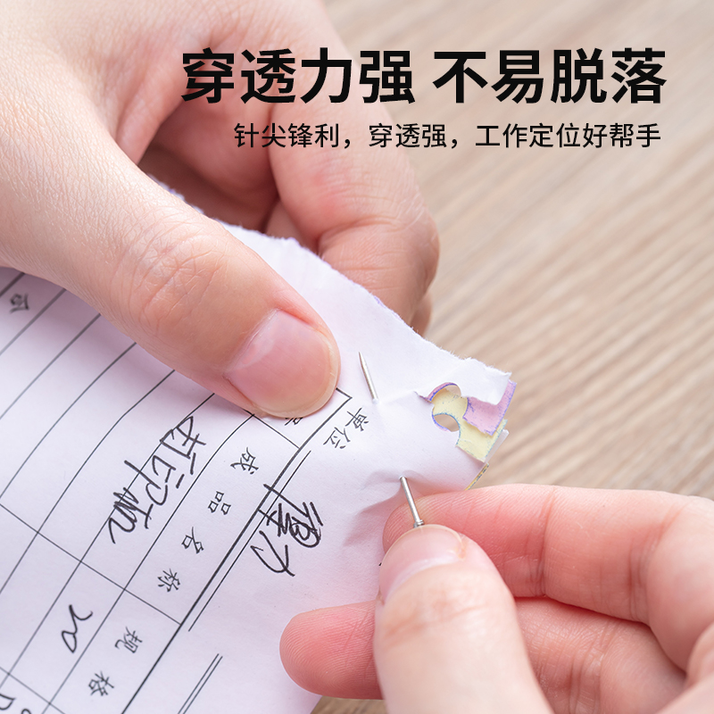 51fun吃瓜（lì）0019大頭針（zhēn）(50克/盒)