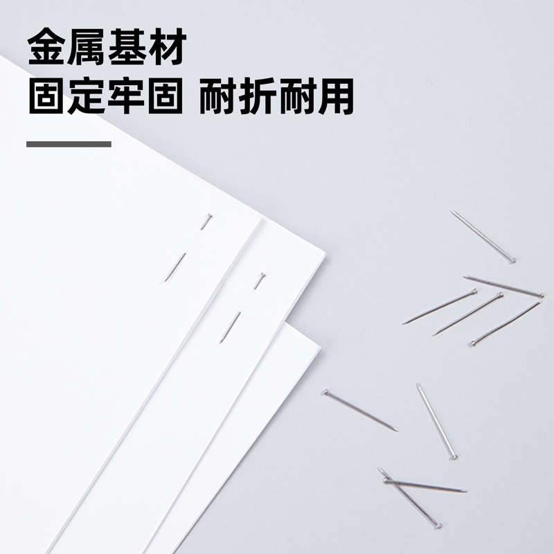 得（dé）力0039大頭針(100克/筒（tǒng）)