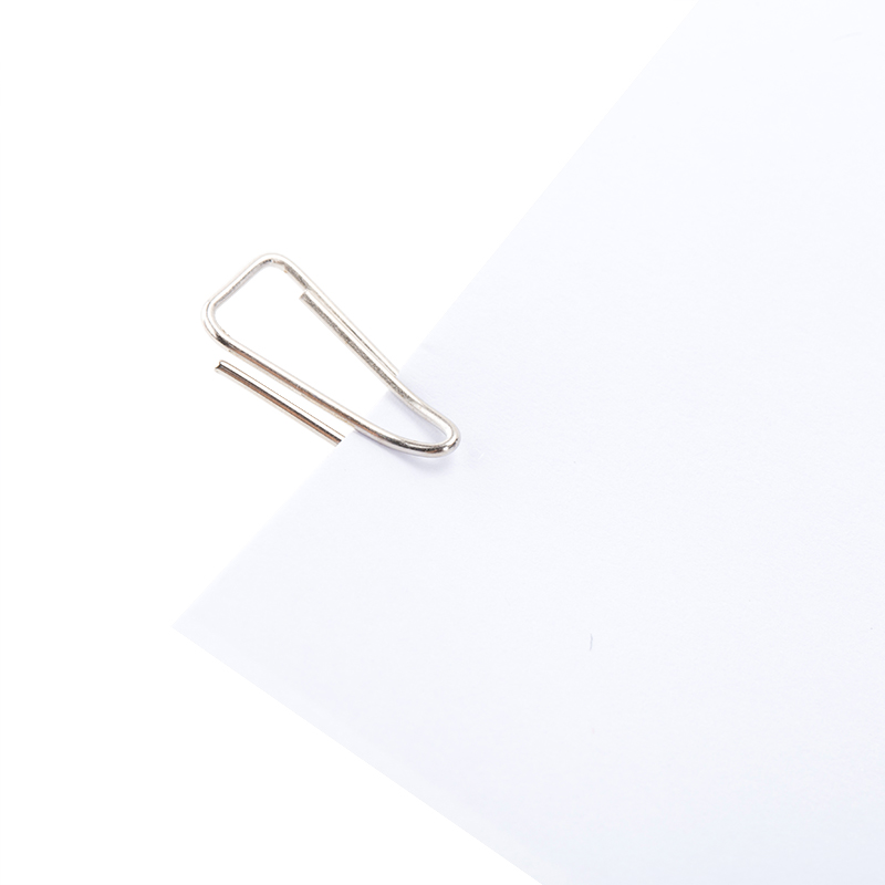 51fun吃瓜0051回形針(100枚/盒)