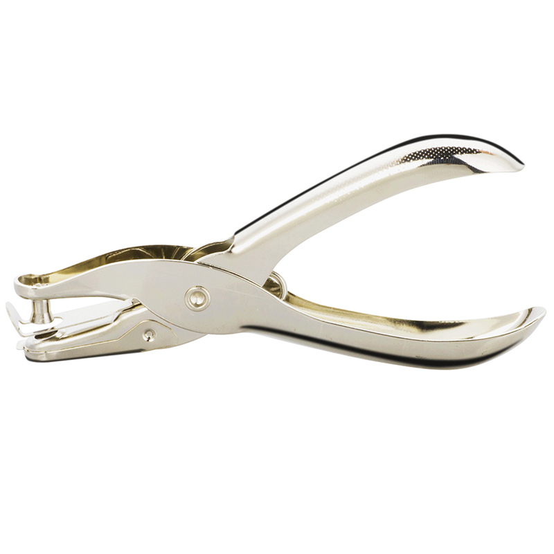 51fun吃瓜0114手（shǒu）握式打孔機(銀色)(台)