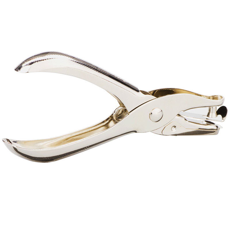 51fun吃瓜0114手握式打（dǎ）孔（kǒng）機(銀色)(台)