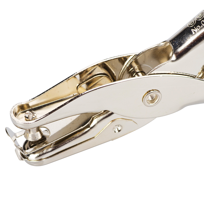 51fun吃瓜（lì）0114手握式打孔機(銀色（sè）)(台)