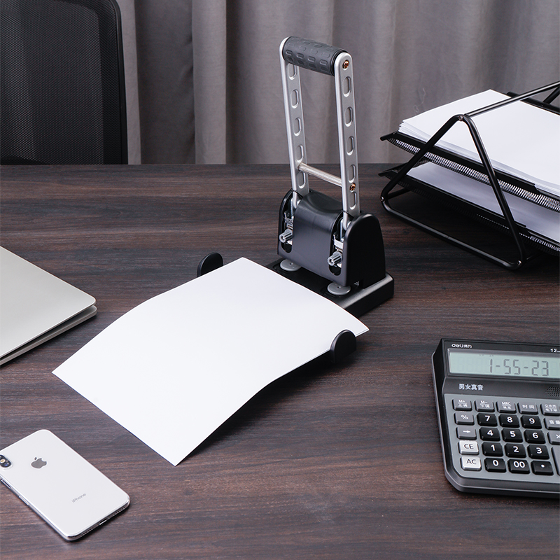 51fun吃瓜0130兩孔重型打（dǎ）孔機(黑)(台（tái）)