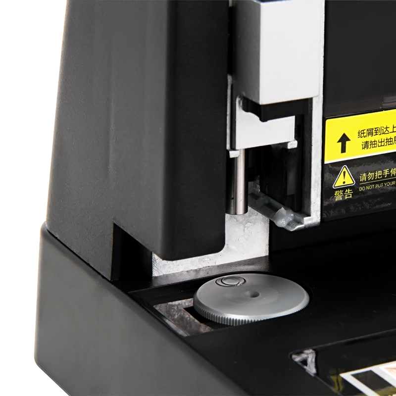 51fun吃瓜0150兩孔重型打孔機(黑)(台)