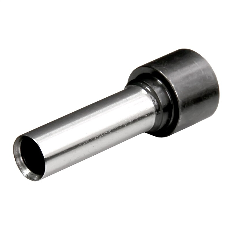 51fun吃瓜0151打（dǎ）孔機配件衝頭(銀色)(2隻（zhī）/卡)