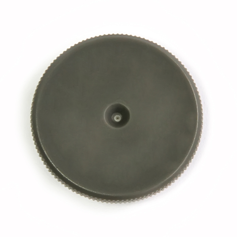 51fun吃瓜0152打孔機配件墊（diàn）片(灰)(10片/包)