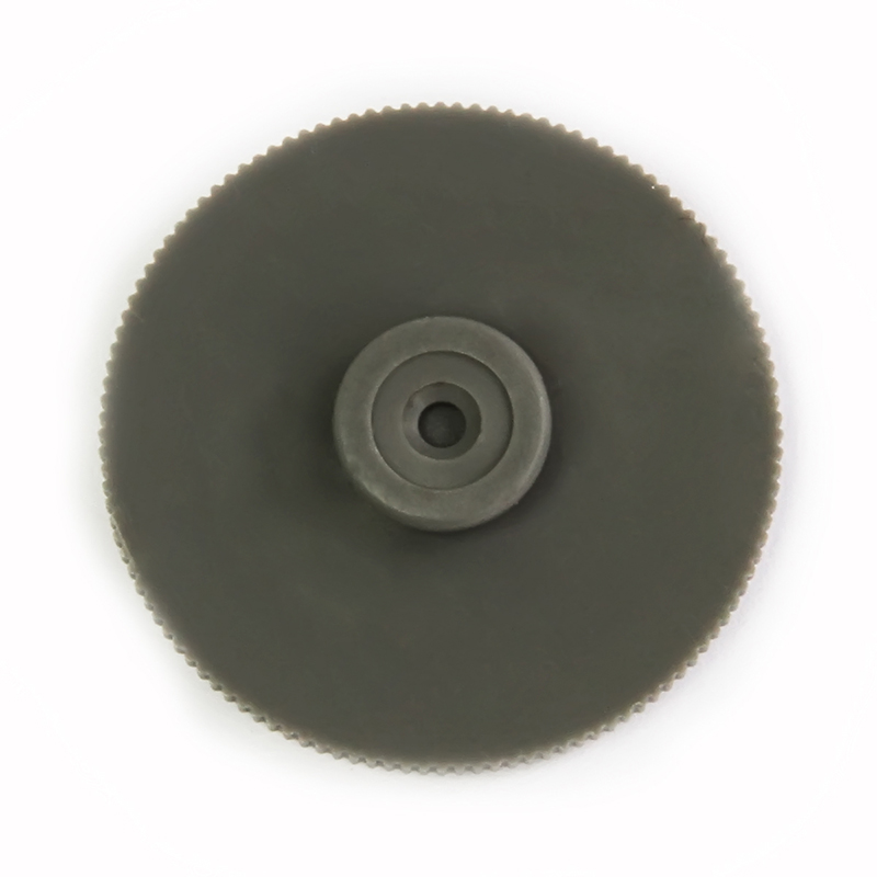 51fun吃瓜0152打孔機配件墊片(灰)(10片/包)