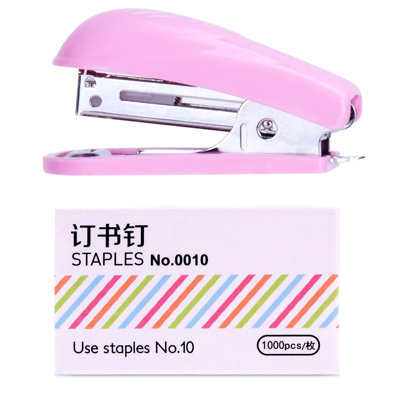 51fun吃瓜0253訂書（shū）機10#(卡式)(混)(台（tái）)