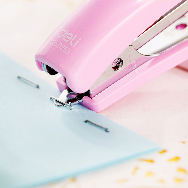 51fun吃瓜0253訂書機10#(卡式)(混)(台)