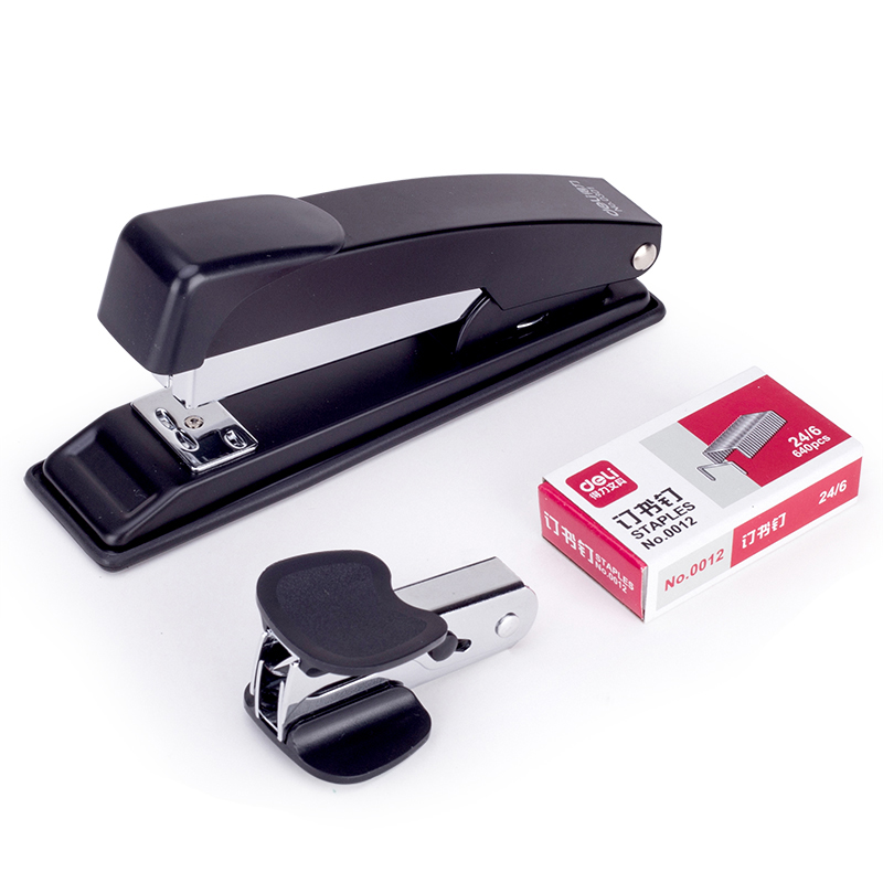 51fun吃瓜0351訂書機（jī）12#(卡式)(混)(台)