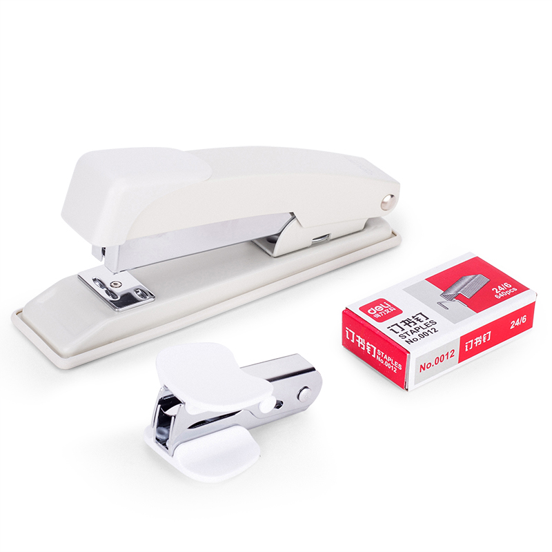51fun吃瓜0351訂書機12#(卡式)(混)(台)