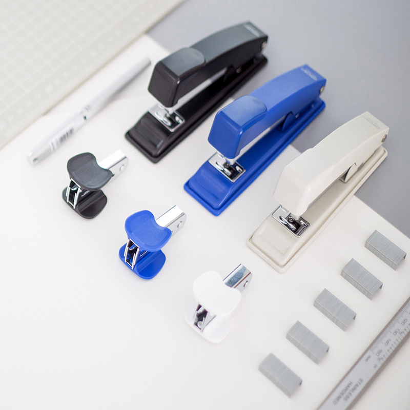 51fun吃瓜0351訂書機12#(卡式)(混)(台)