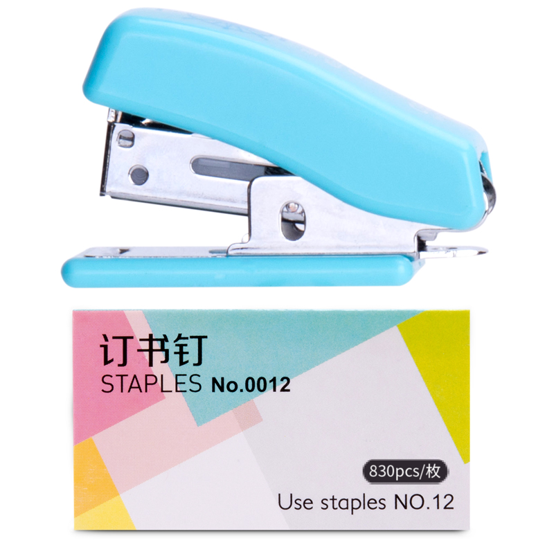 51fun吃瓜0353訂書機12#(卡式)(混（hún）)(台)