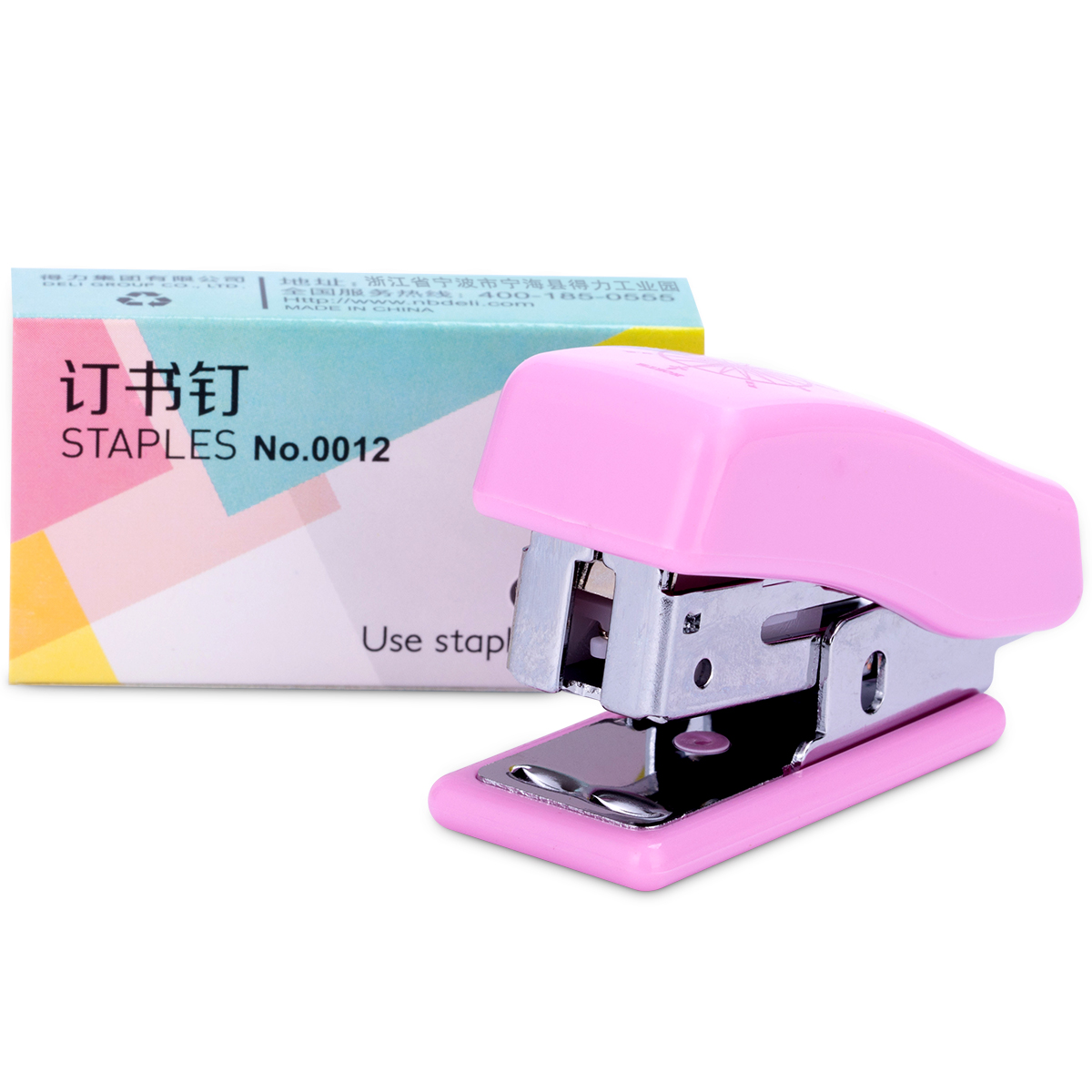 51fun吃瓜0353訂書機12#(卡式（shì）)(混（hún）)(台)