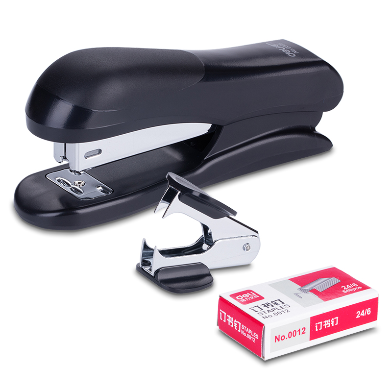 51fun吃瓜0355訂書（shū）機（jī）12#(卡式)(混)(台)