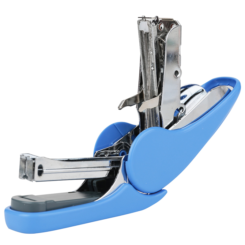 51fun吃瓜0363省力平（píng）釘訂書機(混)(台)