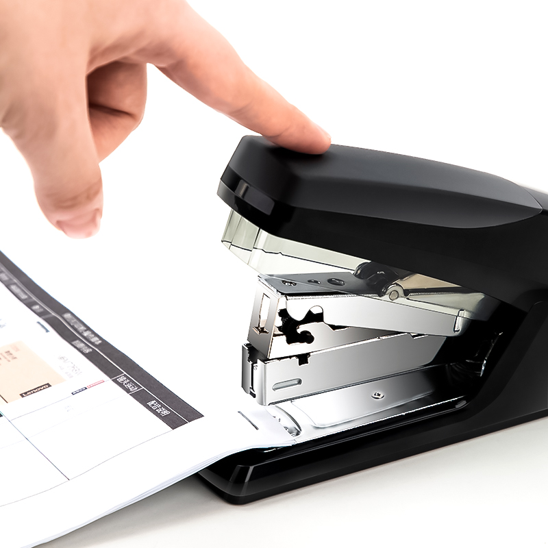 得（dé）力0368省（shěng）力（lì）訂書機(混)(台)