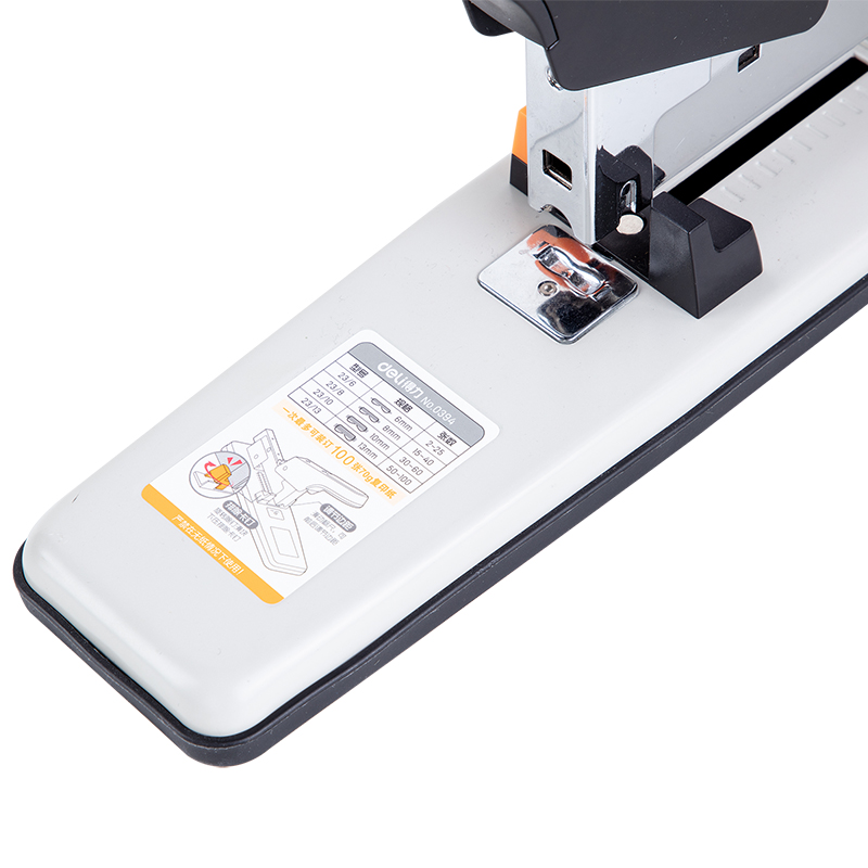 51fun吃瓜0394重型訂書機100頁(台（tái）)