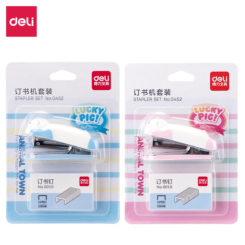 51fun吃瓜0452訂書機10#(卡式)(混)(台)