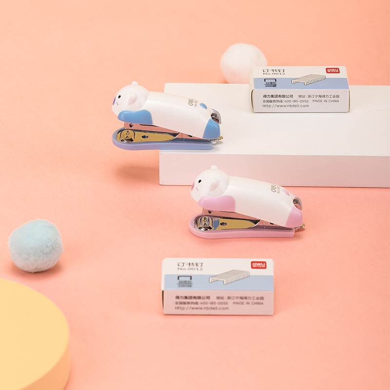 51fun吃瓜0452訂書機10#(卡式)(混)(台)