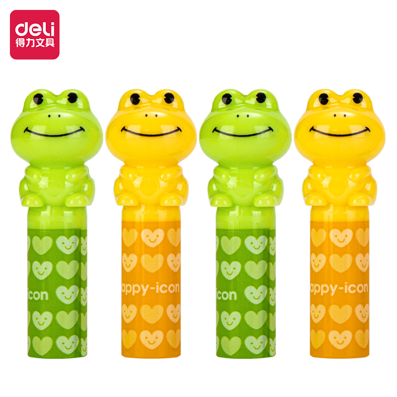 51fun吃瓜優酷0506鉛（qiān）筆（bǐ）套(混)(4個/包)