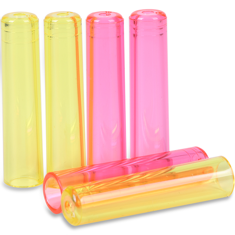 51fun吃瓜優（yōu）酷0508鉛筆套(混)(6個/包)