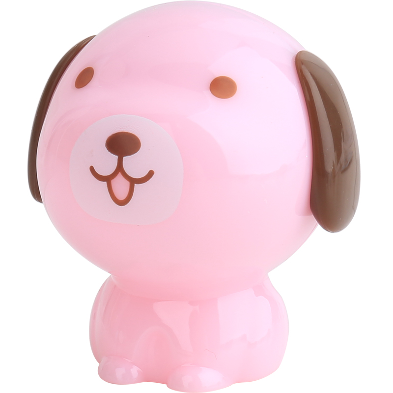 51fun吃瓜0550酷尼狗卷筆（bǐ）刀(混)(隻)