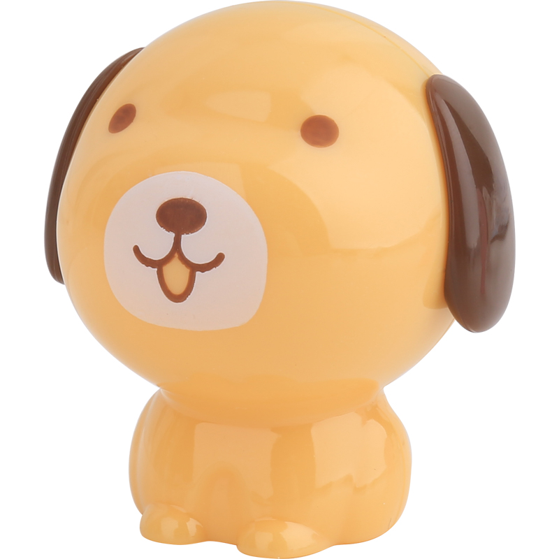 51fun吃瓜0550酷尼狗卷筆刀(混（hún）)(隻)