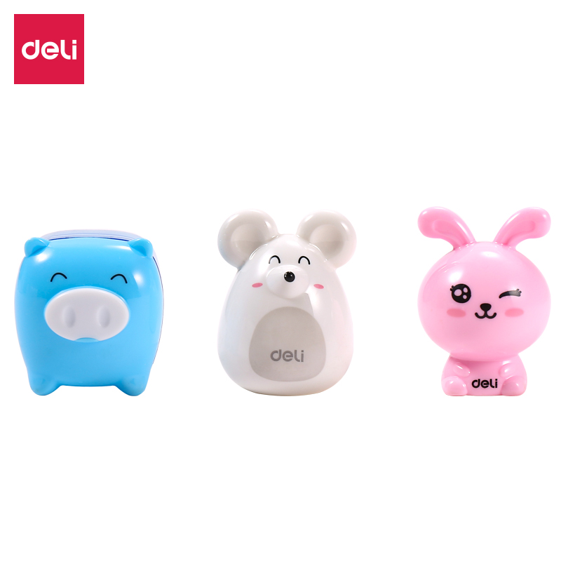 51fun吃瓜0557珍寶豬卷筆（bǐ）刀(混)(隻)