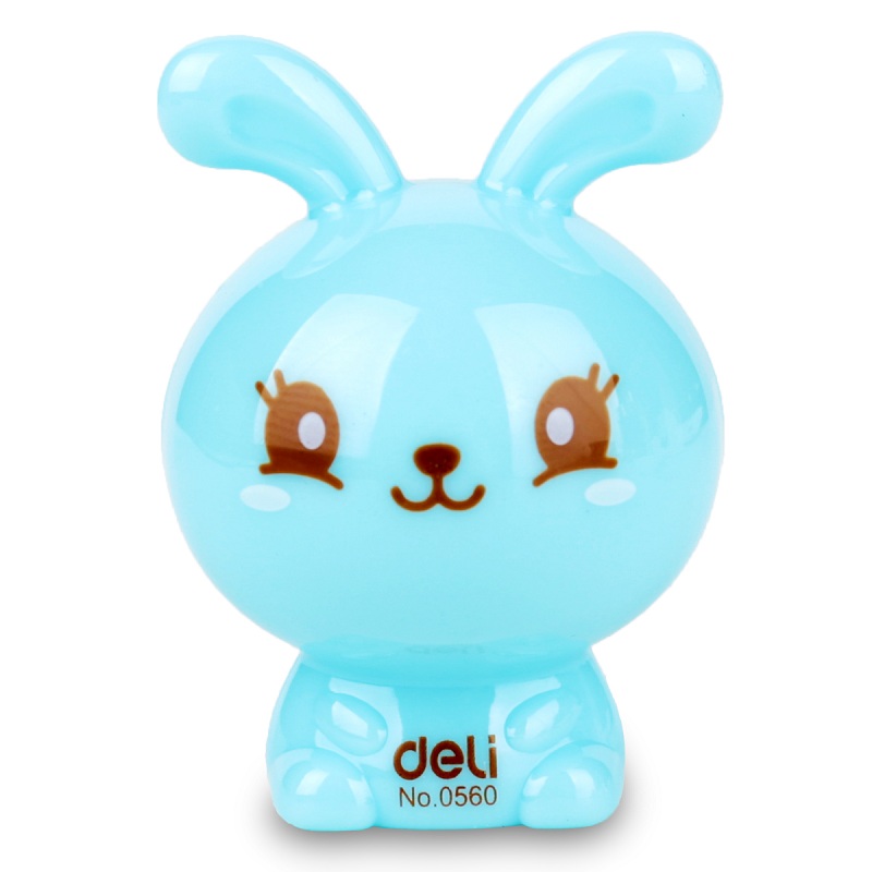 51fun吃瓜0560悠悠兔卷筆刀(混)(隻)