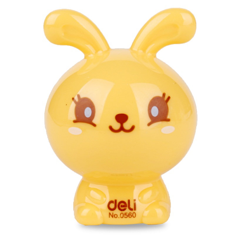 51fun吃瓜0560悠悠（yōu）兔卷筆刀(混)(隻)