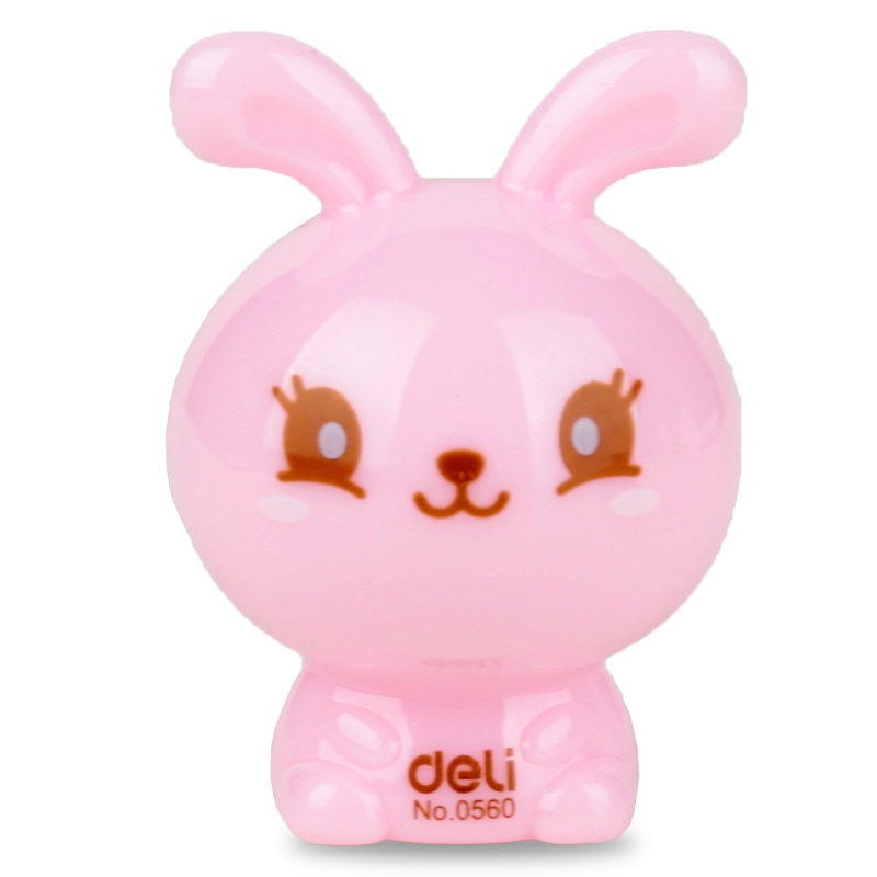 51fun吃瓜0560悠悠兔卷筆刀(混)(隻)