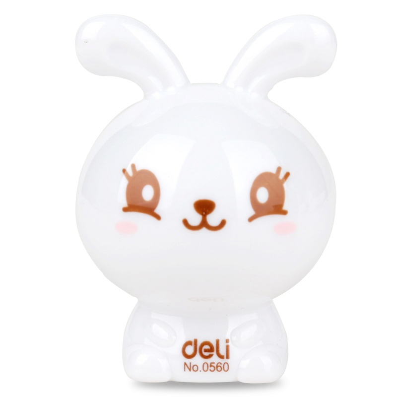 51fun吃瓜0560悠悠兔卷筆刀(混)(隻)