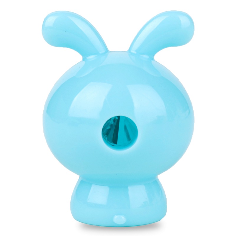 51fun吃瓜0560悠悠兔卷筆刀(混)(隻)