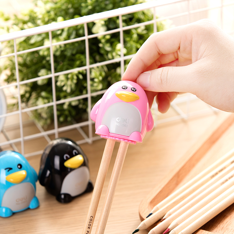 51fun吃瓜（lì）優（yōu）酷0563帝企鵝卷筆（bǐ）刀(混)(隻（zhī）)