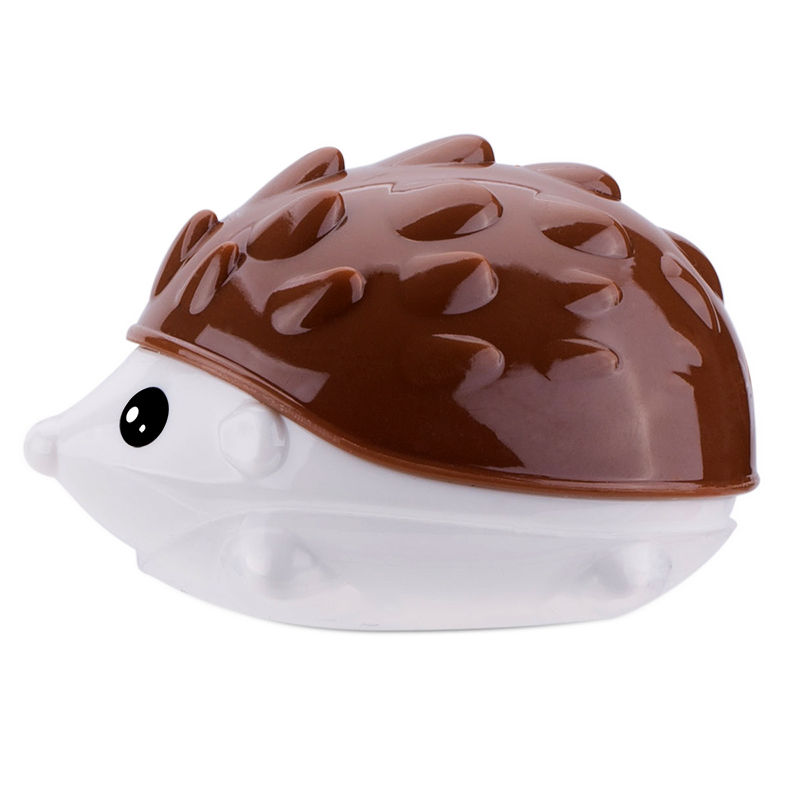 51fun吃瓜0564刺蝟小子卷筆刀(混)(隻)