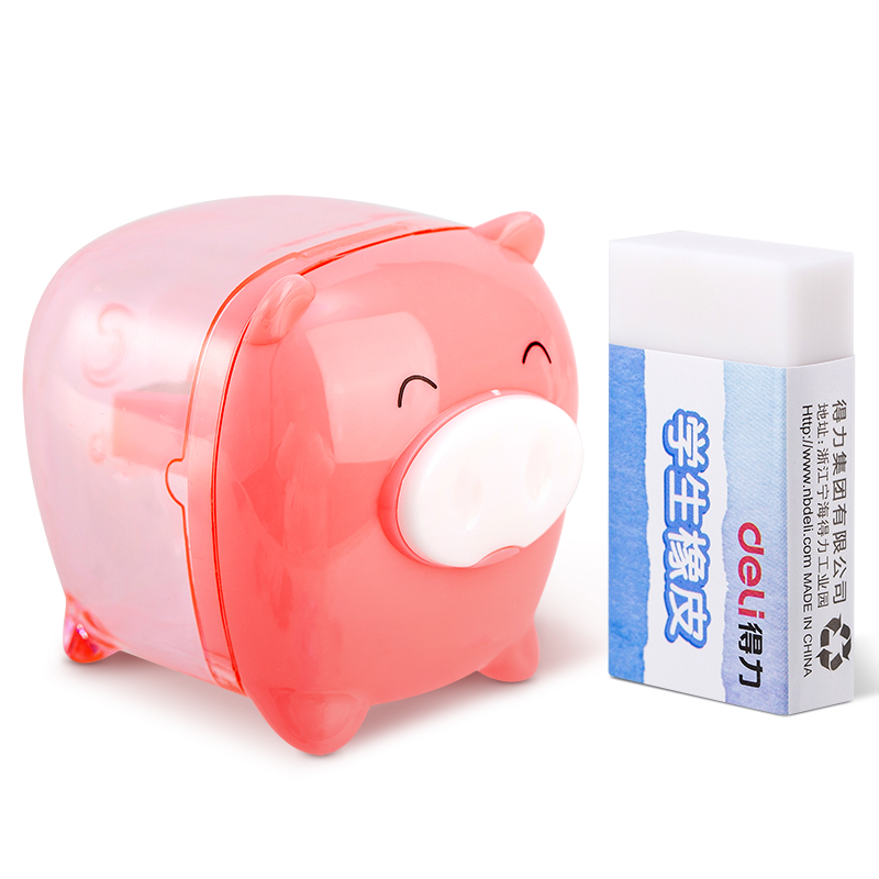 51fun吃瓜0587卷筆刀組(混)(卡)